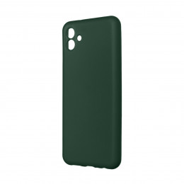 Чохол для смартфона Cosmiс Full Case HQ 2mm for Samsung Galaxy A04 Pine Green