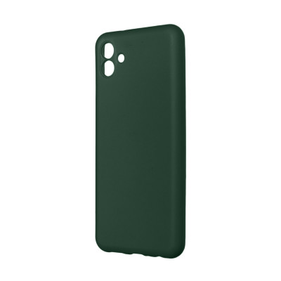 Чохол для смартфона Cosmiс Full Case HQ 2mm for Samsung Galaxy A04 Pine Green (CosmicFG04PineGreen) - изображение 1