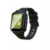 Смарт-годинник HOCO Y104 4G children phone-watch Black (7073) Hoco - № 1