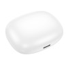 Бездротові навушники BOROFONE FQ1 Shine wireless BT headset White (White)- № 3