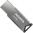Флеш-накопичувач ADATA USB 2.0 AUV 250 32Gb Silver