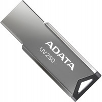 Флеш-накопичувач ADATA USB 2.0 AUV 250 32Gb Silver (Колір Серый), Атикул k14797 |  купить на VILKI.NET - фото № 1