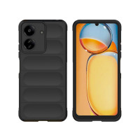 Чохол для смартфона Cosmic Magic Shield for Xiaomi Redmi 13C 4G/POCO С65 Black (Цвет 7073), Атикул k53168 |  купить на VILKI.NET - фото № 1