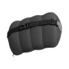 Подушка для підголовника Baseus ComfortRide Series Car Cooling Headrest Cluster Black - № 3