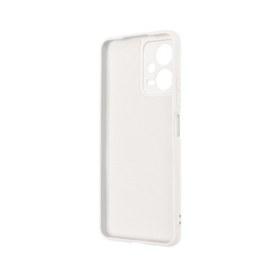 Чохол для смартфона Cosmiс Full Case HQ 2mm for Poco X5 5G Red (CosmicFPX5Red) - изображение 2