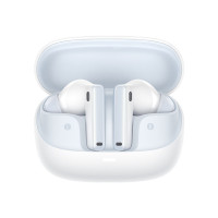 Бездротові навушники Baseus Bowie M2s True Wireless Earphones Moon White (Цвет Moon-White) - фото № 4