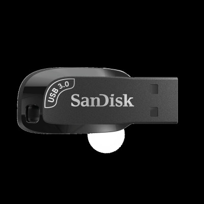 Flash SanDisk USB 3.0 Ultra Shift 64Gb - зображення 1