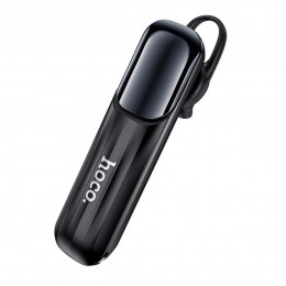 Bluetooth гарнітура HOCO E57 Essential business BT headset Black