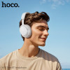 Бездротові навушники HOCO W53 Tone BT headphones Gray (Gray)- № 4