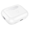 Бездротові навушники HOCO EW77 True wireless stereo headset White (7068)- № 6