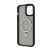 Чохол для смартфона Cosmic Magnetic Color HQ for Apple iPhone 11 Pro Max Black (7073)- № 2