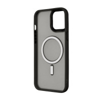 Чохол для смартфона Cosmic Magnetic Color HQ for Apple iPhone 11 Pro Max Black (Цвет 7073) - фото № 2