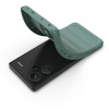 Чохол для смартфона Cosmic Magic Shield for Xiaomi Redmi Note 13 Pro Plus 5G Dark Green (Dark Green)- № 5