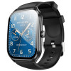 Смарт-годинник HOCO Y28 AMOLED Smart sports watch (call version) Black k57995 - № 1 Смарт-годинник HOCO Y28 AMOLED Smart sports watch (call version) Black (7073) Hoco - № 1