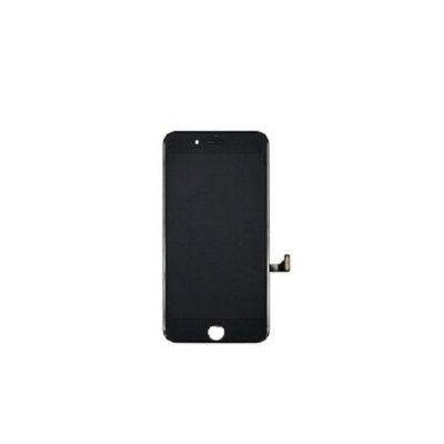 Смартфон Apple iPhone 11  64GB Black (А-) - изображение 1
