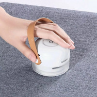 Машинка для видалення катишків Xiaomi Lofans Lint Remover CS-622 (Цвет White) - фото № 5