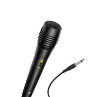 Портативна колонка HOCO BS37 Dancer outdoor wireless speaker Black (Цвет 7073) - фото № 7