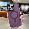 Чохол для смартфона Cosmic Magnetic Color HQ for Apple iPhone 11 Pro Bordo (MagColor11ProBordo) - зображення 3