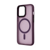 Чохол для смартфона Cosmic Magnetic Color HQ for Apple iPhone 13 Pro Bordo (MagColor13ProBordo)