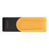 Флеш-накопичувач Kingston USB 3.2 DT Exodia S 512GB Black/Yellow k59044 - № 1 Флеш-накопичувач Kingston USB 3.2 DT Exodia S 512GB Black/Yellow (Black) Kingston - № 1