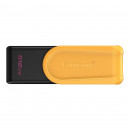 Флеш-накопичувач Kingston USB 3.2 DT Exodia S 512GB Black/Yellow