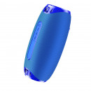 Портативна колонка BOROFONE BR12 Amplio sports wireless speaker Peacock Blue