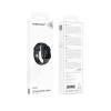 Смарт-годинник BOROFONE BD12 Smart sports watch (call version) Black (7073)- № 2