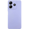 Чохол для смартфона Cosmic Silicone Case AA for Xiaomi Redmi Note 14 5G Elegant Purple (Elegant-Purple) Cosmic - № 1