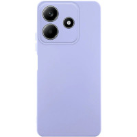 Чохол для смартфона Cosmic Silicone Case AA for Xiaomi Redmi Note 14 5G Elegant Purple