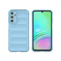 Чохол для смартфона Cosmic Magic Shield for Samsung Galaxy A15 Light Blue (Цвет Light Blue), Атикул k46370 |  купить на VILKI.NET - фото № 1