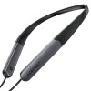 Навушники ACEFAST N1 neck hanging Bluetooth earphones Black - зображення 4