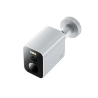 IP-камера відеоспостереження Xiaomi Outdoor Camera BW300 (Цвет White) - фото № 2