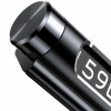 Паркувальна карта Baseus Temporary Parking Number Card Black - № 2