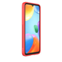 Чохол для смартфона Cosmic Magic Shield for Xiaomi Redmi 10C White (Цвет 7068) - фото № 3