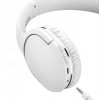 Бездротові навушники Baseus Encok Wireless headphone D02 Pro White (Белый)- № 5