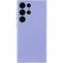 Чохол для смартфона Cosmic Silicone Case AA for Samsung Galaxy S24 Ultra Elegant Purple