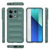 Чохол для смартфона Cosmic Magic Shield for Xiaomi Redmi Note 13 4G Dark Green (Dark Green)- № 2