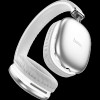 Бездротові навушники HOCO W35 wireless headphones Silver (Срібний)- № 5