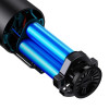 Автомобільний пилосос Baseus A5 Handy Vacuum Cleaner (16000pa) Black - изображение 4