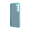 Чохол для смартфона Cosmiс Full Case HQ 2mm for Samsung Galaxy S22 Sky Blue (CosmicFGMS22SkyBlue) - зображення 2