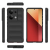 Чохол для смартфона Cosmic Magic Shield for Xiaomi Redmi Note 13 Pro 4G Black (7073)- № 4