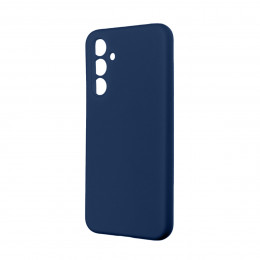 Чохол для смартфона Cosmiс Full Case HQ 2mm for Samsung Galaxy A54 5G Denim Blue