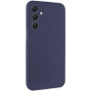 Чохол для смартфона Cosmic Silicone Case AA for Samsung Galaxy A15 Midnight Blue (Midnight-Blue)- № 2