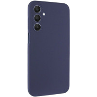 Чохол для смартфона Cosmic Silicone Case AA for Samsung Galaxy A15 Midnight Blue (Цвет Midnight-Blue) - фото № 2