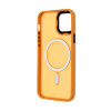 Чохол для смартфона Cosmic Magnetic Color HQ for Apple iPhone 11 Orange - № 2