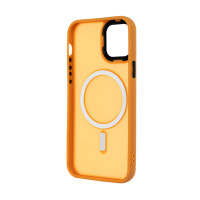 Чохол для смартфона Cosmic Magnetic Color HQ for Apple iPhone 11 Orange  - фото № 2