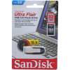Flash SanDisk USB 3.0 Ultra Flair 32Gb (150Mb/s) - изображение 2