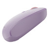Маніпулятор миша бездротова Baseus F01B Tri-Mode Wireless Mouse Nebula Purple - № 8