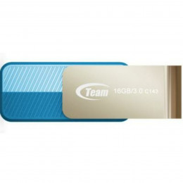 Flash Team USB 3.0 С143 16Gb Blue