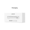 Паркувальна карта UGREEN LP178 Car Temporary Parking Card (Dual Numbers)(UGR-60326) (Black)- № 2